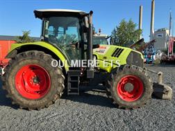 Claas ARION 620