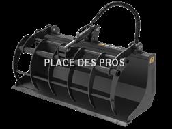 Quicke CM 140