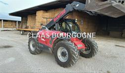 Manitou MLT 635-130 PS