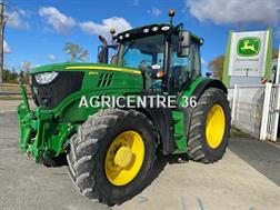 John Deere 6155R
