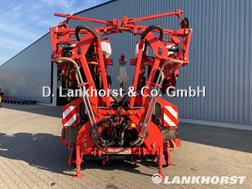 Gaspardo MIRKA 8R. ISOTRONIC