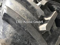 Michelin 650/60R34 VF