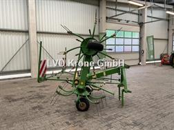 Krone KW 5.52