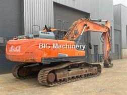 Doosan DX255LC-5