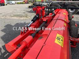Maschio GEMELLA 620, Schlegelmulcher, Mulcher