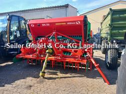 ABA Group ANA 30 + SN 301 - 24 Reihen