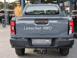 Toyota Hilux 2.8 D-4D MHEV DUBBEL CABINE ACTIVE A/T 4WD