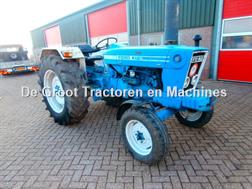 Ford 5600