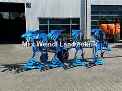 Lemken Juwel 6