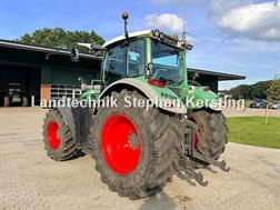 Fendt 720 Vario