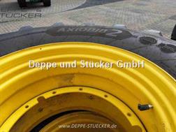 Michelin AxioBib 2
