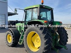 John Deere 6600