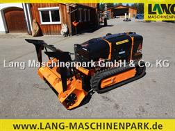 Fae RCU 45 Mulchraupe