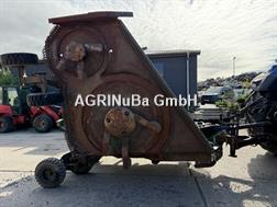 Spearhead MULTICUT 620 R