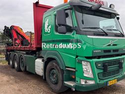 Volvo FM 12