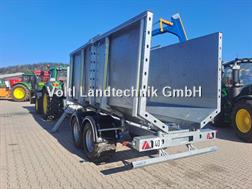 Binderberger RW 14 alpin