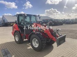 Weidemann 2060 M. KABINE