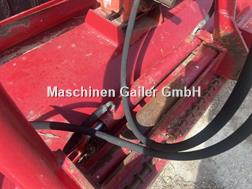 Sicma 250 cm Front-Heck