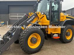Volvo L 45 H