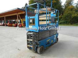 Genie GS-2632 ( 9,96m )