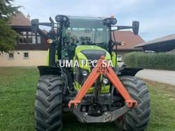 Claas ARION 440