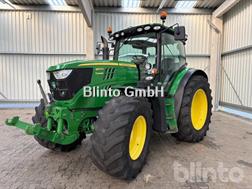 John Deere 6140 R