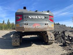 Volvo EC750EL
