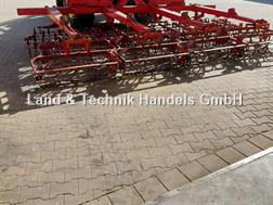 Becker Becker 4500