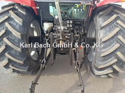 Case IH JXU 95