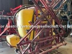 Hardi Master 800 1302 NK-S 12m mech. klappbar