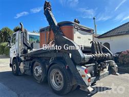 Daf CF
