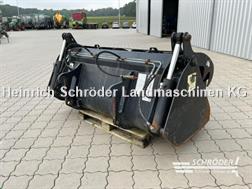 Bressel & Lade SILAGEBEIßSCHAUFEL S 2,00 M