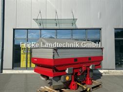 Kverneland Exacta TL ISO