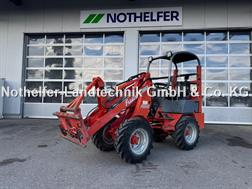 Fuchs F 950 H