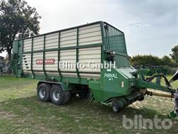 Bergmann Royal 28S