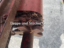 Pöttinger Ernteprofi II S