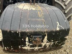 Suer 1500 KG.