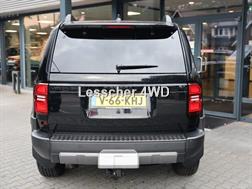 Toyota Land Cruiser 250 2.8 D-4D 5DRS PROFESSIONAL PANODA