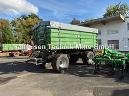Brantner Z 18051 AKTION POWERFLEX Aufba
