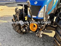New Holland T 5.95