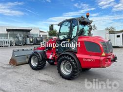 Weidemann 5080T