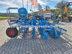 Lemken Karat 10/400 K DRF