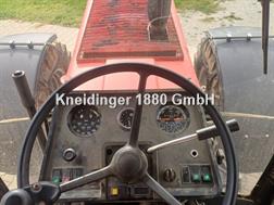 Case IH 1255 XL