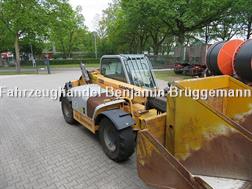 Sambron T2556