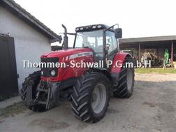 Massey Ferguson 5465