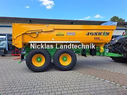 Joskin Trans-KTP 24/54 Mietmaschine