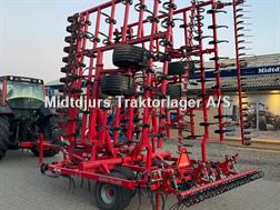 He-Va Euro-tiller 9 mtr.