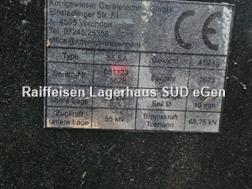 Königswieser 55 SA