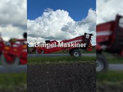 Grimme CS-150 CombiStar XL