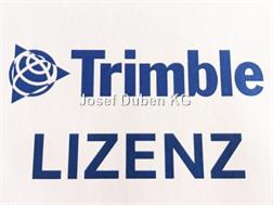 Trimble Lizenz NAV-900: EGNOS auf RTK (basic to high)